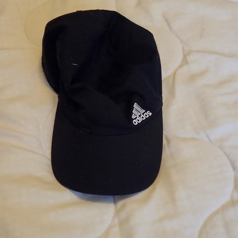 Adidas hat